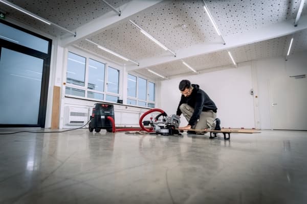 Metabo KGS 216 M SET, Kaksoiskulmainen, 5000 rpm, 3750 rpm, 47°, 2°, 215 x 40 mm