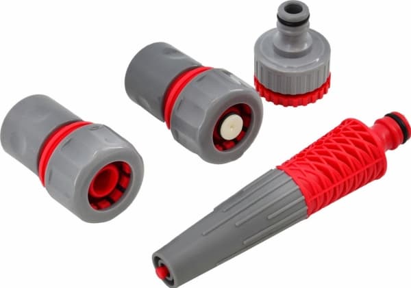 AWTOOLS 4pc/3/4" BARBERINGSETT