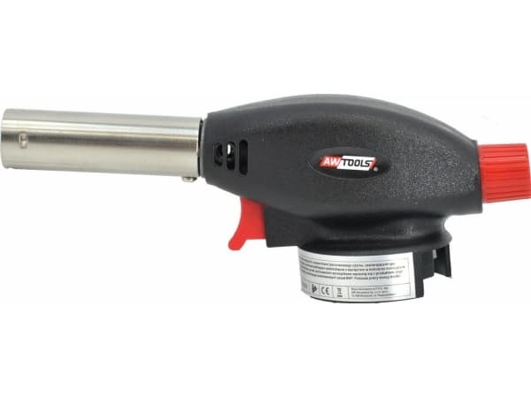 AW-Tools AWTools Gasbrännare (AW13805)