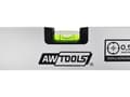Miniatyrbild 4 av 5: AWTOOLS ALUMINIUM NIVÅER 80cm