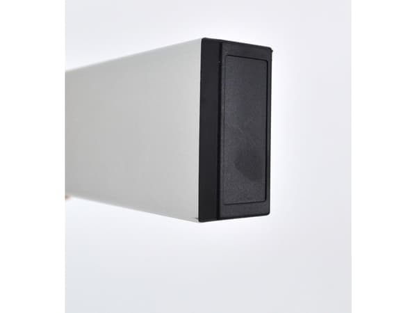 AWTOOLS ALUMINIUM NIVÅER 80cm
