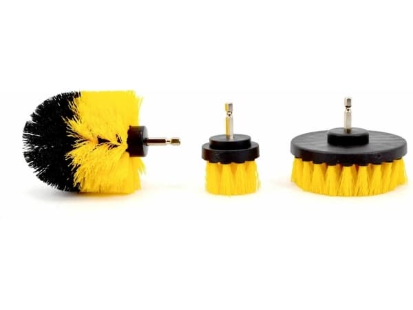 AW-Tools AWTOOLS AWTOOLS PUHDISTUSHARJAT 3 PAKETTIA