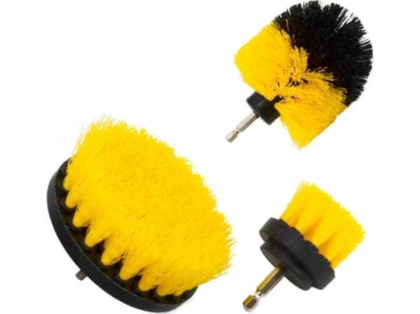 AW-Tools AWTOOLS AWTOOLS PUHDISTUSHARJAT 3 PAKETTIA