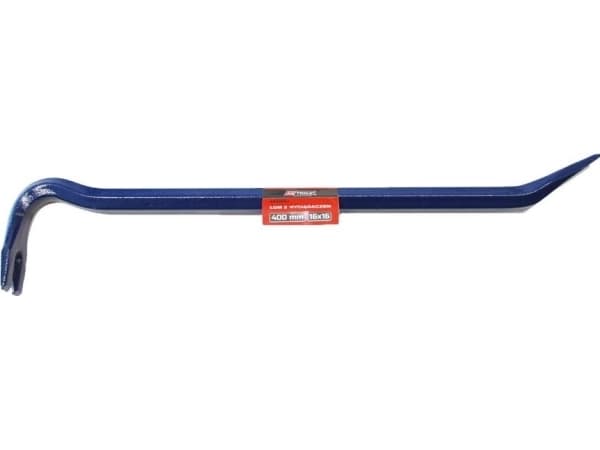 AWTo-s brekkjern 18 x 18 mm 800 mm (AW31854)