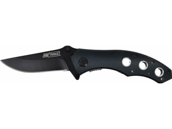 AW FOLDING KNIFE WITH LOCK
