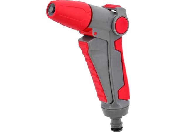 AW-verktyg AWTOOLS REGULERAT VATTEN PISTOL Rak QUICK STOP AW61230