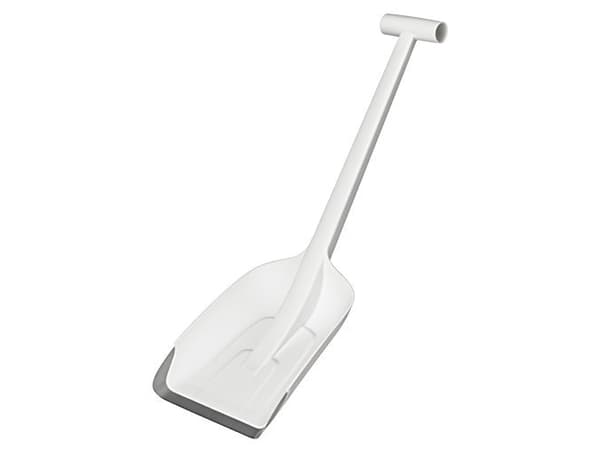 FISKARS AUTOLAPIO VALKOINEN SNOWXPERT