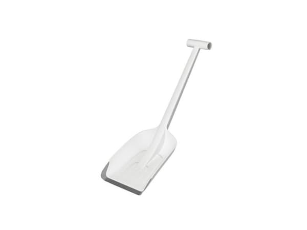 FISKARS AUTOLAPIO VALKOINEN SNOWXPERT