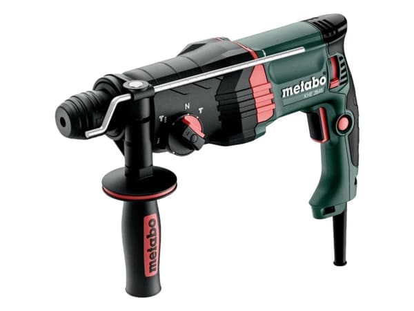 METABO.HAMMERDILLER 880W KHE 2845 3J