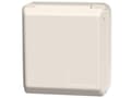 Pikkukuva 2 / 3: MENNEKES 4112, 3P, Ruuvit, Beige, IP44, 230 V, 16 A