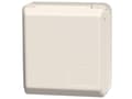 Pikkukuva 1 / 3: MENNEKES 4112, 3P, Ruuvit, Beige, IP44, 230 V, 16 A