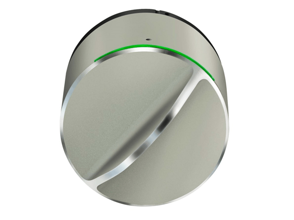 [OUTLET] - Danalock Smartlock V3 - Elektronisches Türschloss mit Bluetooth (Smart Home) (253780 )