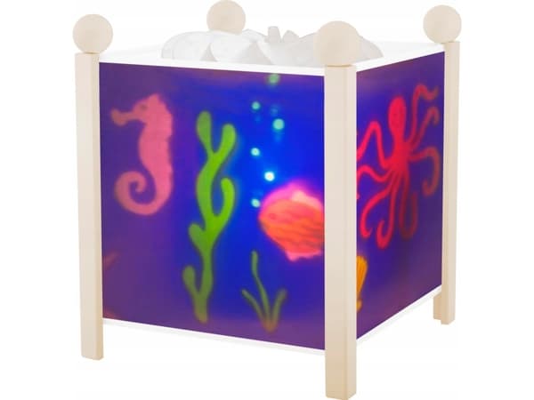 Trousselier Trousselier Magical Lantern Ocean