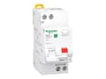 Pikkukuva 3 / 3: SCHNEIDER ELECTRIC Resi9 XP RCBO/yhdistelmäkatkaisija 1PN C-ominaisuus 13A 6kA 30mA luokka A 36mm 36mm