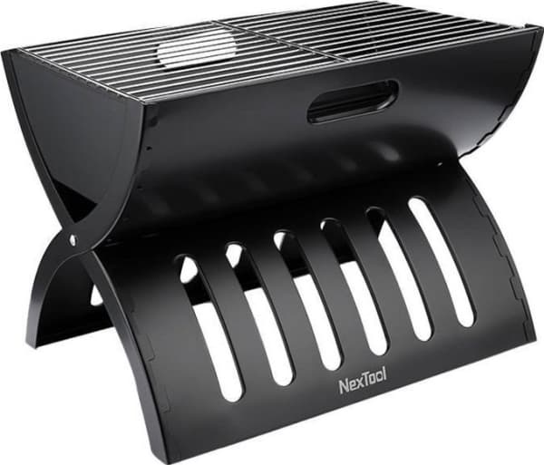 Nextool Nextool Wild Fun sammenleggbar grill