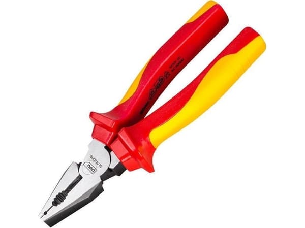 Deli Tools work-saving pliers EDL512006