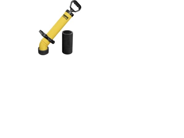REMS Pull-Push-pumpe for suge- og trykkrengjøring