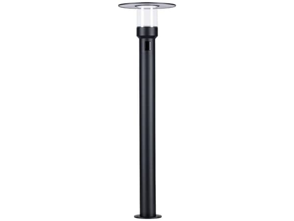 Paulmann 94835 Sienna LED-bollardlampe LED (RGB) 9 W Antracit