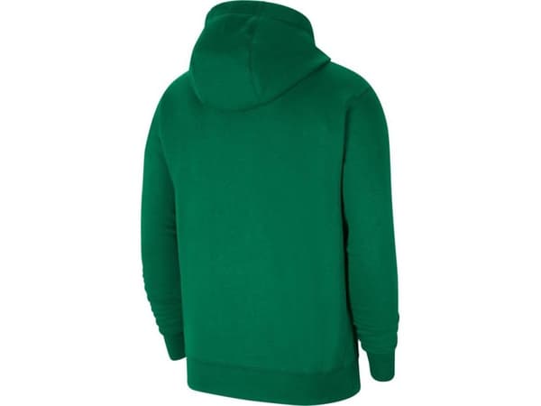 Nike Park 20 Fleece huppari CW6894 302 CW6894 302 vihreä S