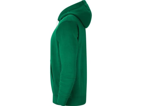 Nike Park 20 Fleece huppari CW6894 302 CW6894 302 vihreä S
