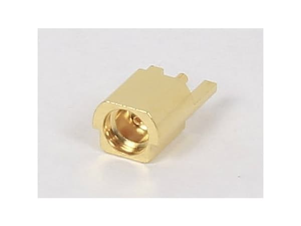 Molex MOL DataCom &amp; Specialty 734150963 MMCX liitin pistorasia 50 ? 1500 kpl Tape on Full reel (734150963)