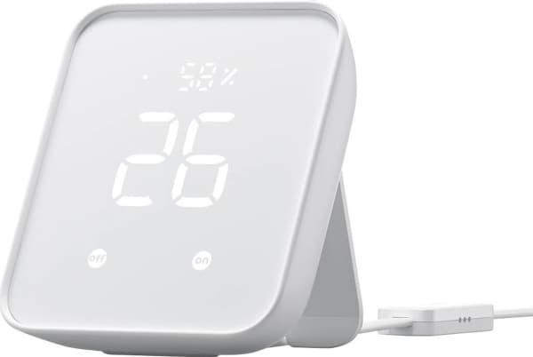 SwitchBot Hub 2 - Nav - trådlös - Bluetooth 4.2 LE