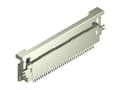 Miniatyrbild 2 av 3: Molex FC/FPC-tilslutning Samlet antal poler 36 Rastermål: 0.5 mm 541323633 1 stk Tape on Full reel