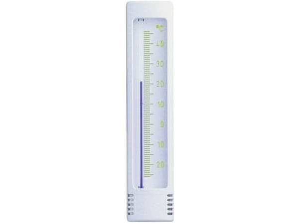 TFA Dostmann 12.3023.02 Termometer vit