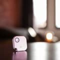 Miniatyrbild 2 av 4: Shelly Shelly BLU Button 1 White Dimmers, Switch Bluetooth, Wi-Fi