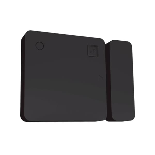 Shelly Shelly BLU Door/Window Black Dörr- , fönsterkontakt Bluetooth