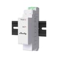 Miniatyrbild 3 av 3: Shelly Shelly Pro 3EM Switch Add-on Strömmätare Bluetooth, Wi-Fi