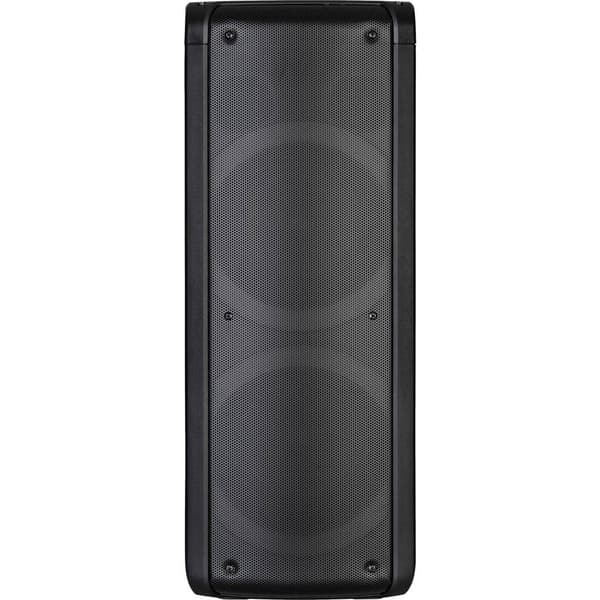 Reflexion Bluetooth-högtalare USB, AUX