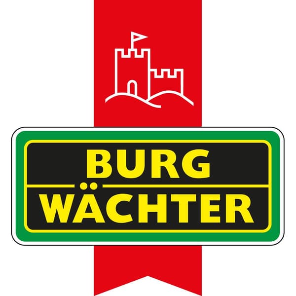 Burg Wächter 14491 Dörrstoppare