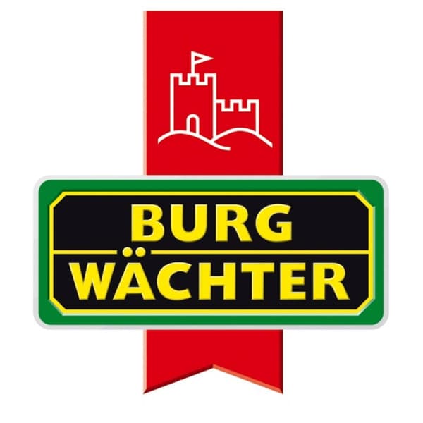 Burg Wächter 14491 Dörrstoppare