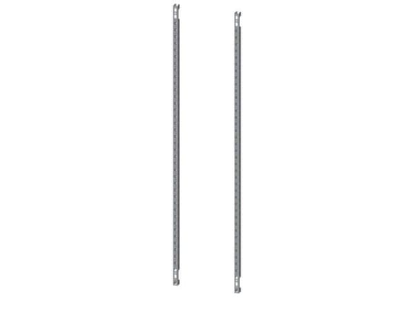Siemens 8GK4851-7KK00, flerfärgad, 1,54 kg, 300 mm, 250 mm, 10500 mm