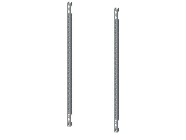 Siemens 8GK4851-4KK00, Monivärinen, 852 g, 300 mm, 250 mm, 6100 mm