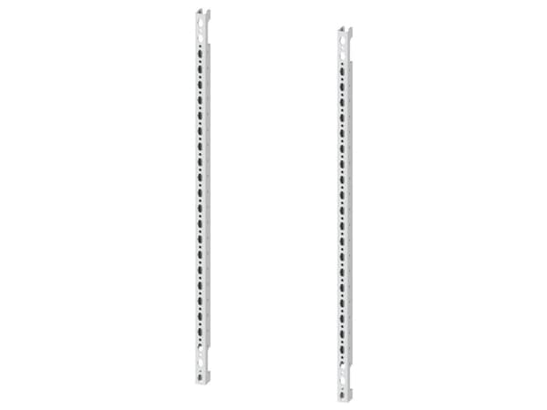 Siemens 8GK4851-4KK00, Monivärinen, 852 g, 300 mm, 250 mm, 6100 mm