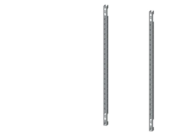 Siemens 8GK4851-4KK00, Monivärinen, 852 g, 300 mm, 250 mm, 6100 mm