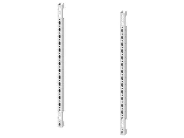 Siemens 8GK4851-3KK00, Multifärg, 627 g, 300 mm, 250 mm, 4500 mm