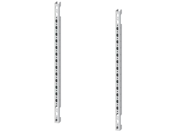 Siemens 8GK4851-3KK00, Monivärinen, 627 g, 300 mm, 250 mm, 4500 mm