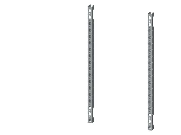 Siemens 8GK4851-3KK00, Monivärinen, 627 g, 300 mm, 250 mm, 4500 mm