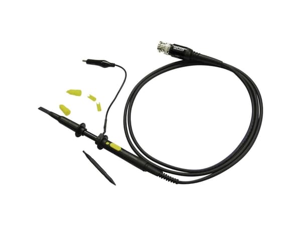Teledyne LeCroy PP016 Måleprobe 10 MHz, 300 MHz 1:1, 10:1 600 V