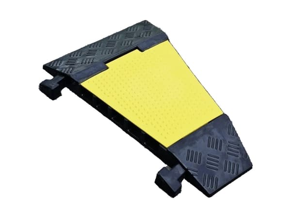 AS Schwabe Forbindelsesstykke på 30° 63256 Gummi Sort Antal kanaler: 5 500 mm Indhold: 1 stk