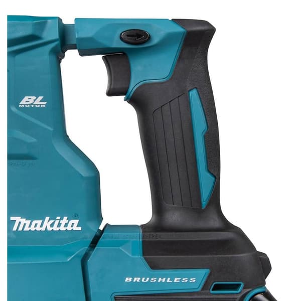 Makita DHR183Z -Kombihammare batteri 18 V Li-Ion 500 W exkl. batteri/laddare