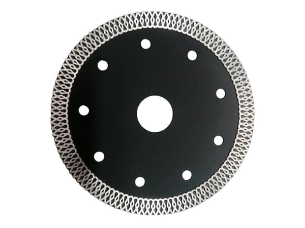 Haushalt Diamond Cutting Discs With Pattern Cutte