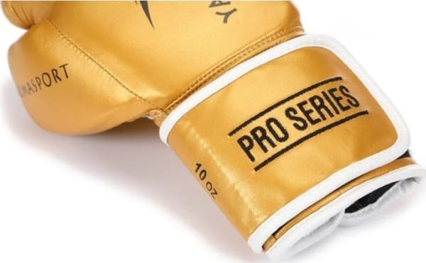YakimaSport TIGER GOLD V Boksehansker 14 oz
