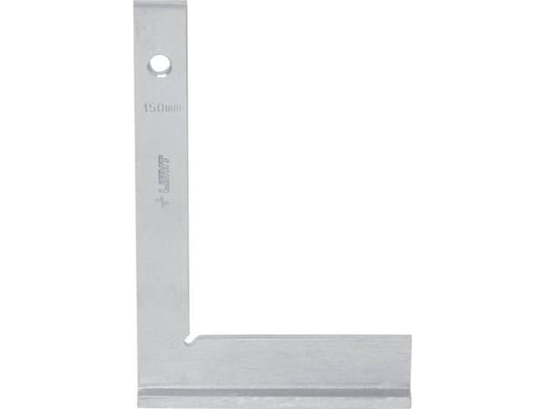 BEGRENSNINGSVINKELPROFIL MED FOT 150x100mm