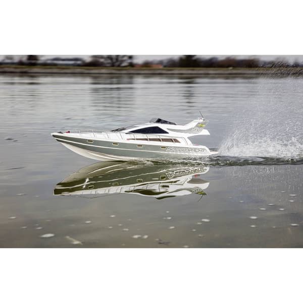 Carson RC Sport Speed Yacht RC Motorbåt RtR