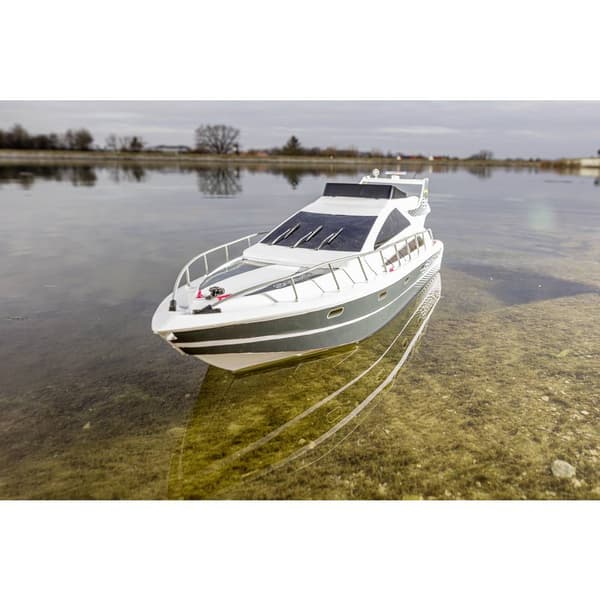 Carson RC Sport Speed Yacht RC Motorbåt RtR