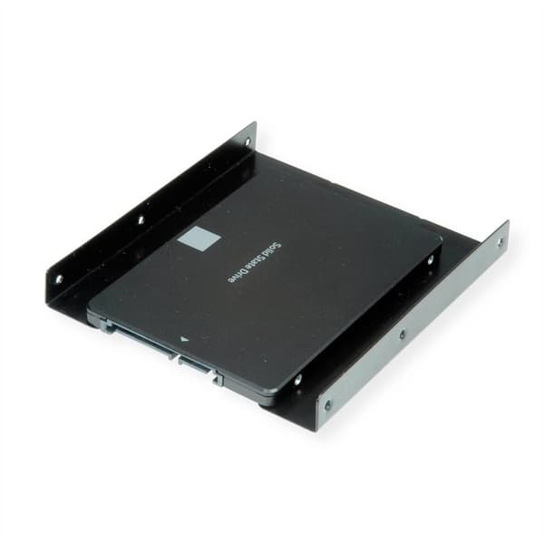 Roline 16.01.3009 3,5 hårddisk fack HDD/SSD
